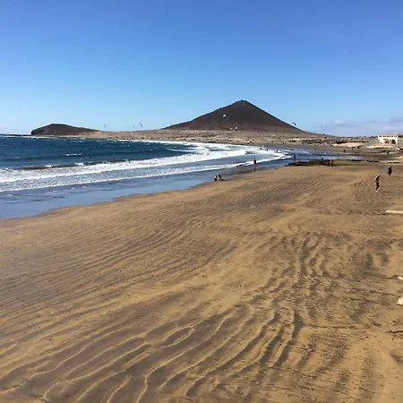 Bahia Medano *