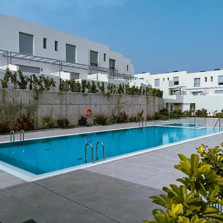 Bahia Medano Apartment El Medano (Tenerife)