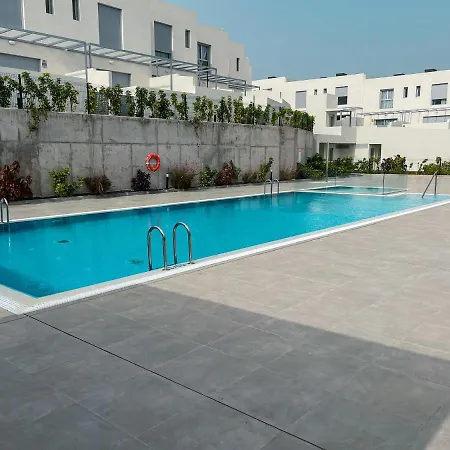 Apartment Bahia Medano El Medano (Tenerife)