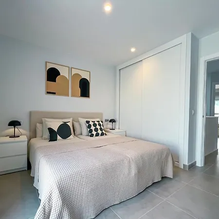 Bahia Medano Apartment