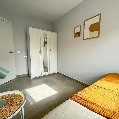 Apartment Bahia Medano El Medano (Tenerife)