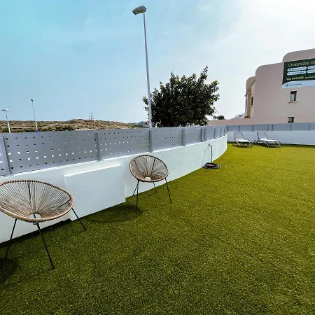 Apartment Bahia Medano El Medano (Tenerife)