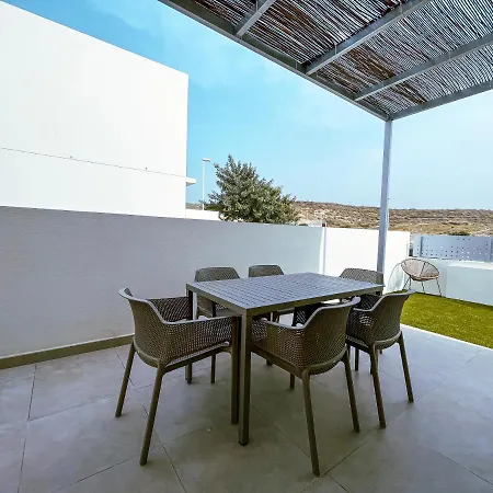 Bahia Medano El Medano (Tenerife)