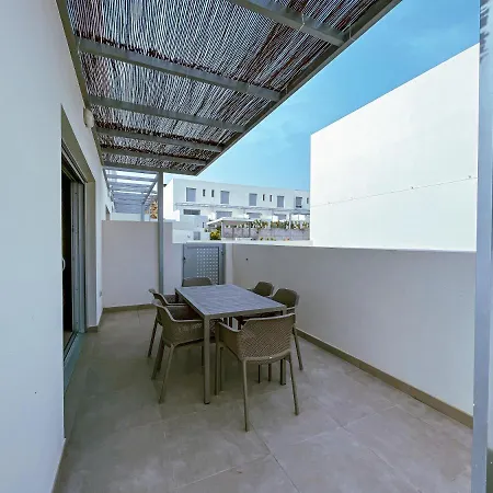 Apartment Bahia Medano El Medano (Tenerife)