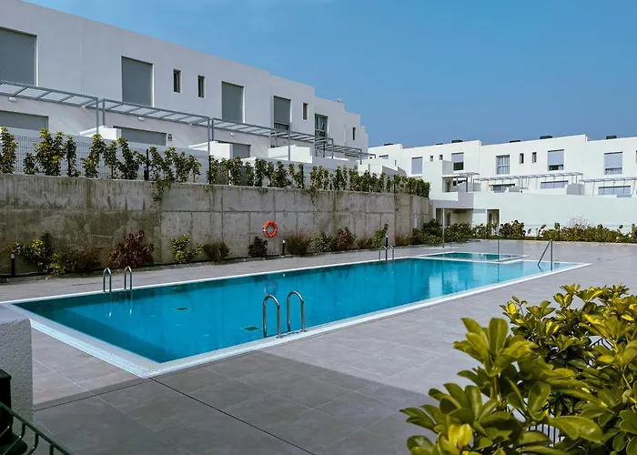 Bahia Medano 公寓 厄尔梅达诺