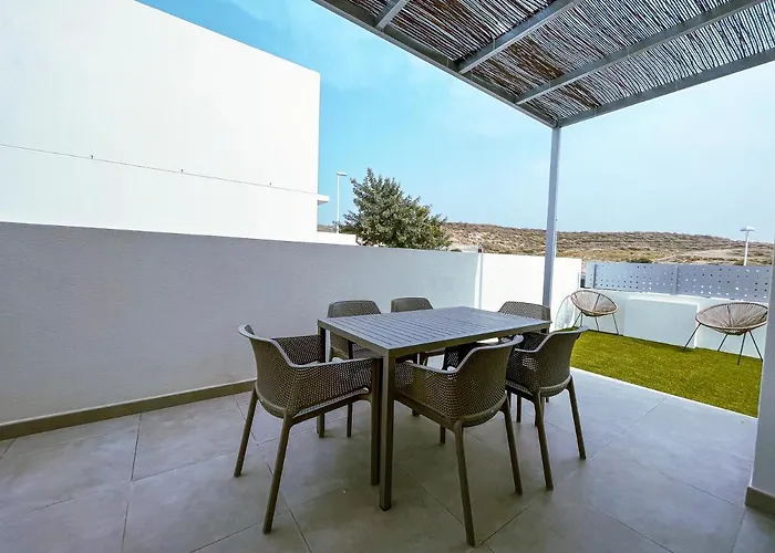 Bahia Medano 厄尔梅达诺