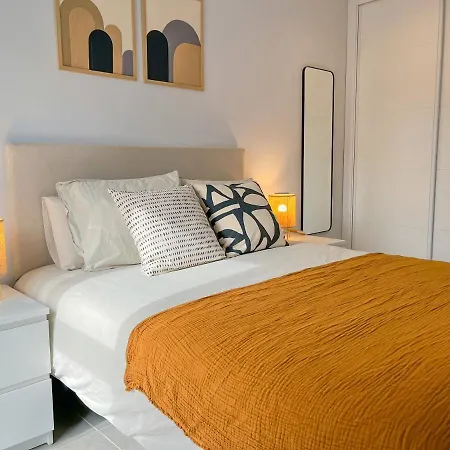 Bahia Medano Apartment